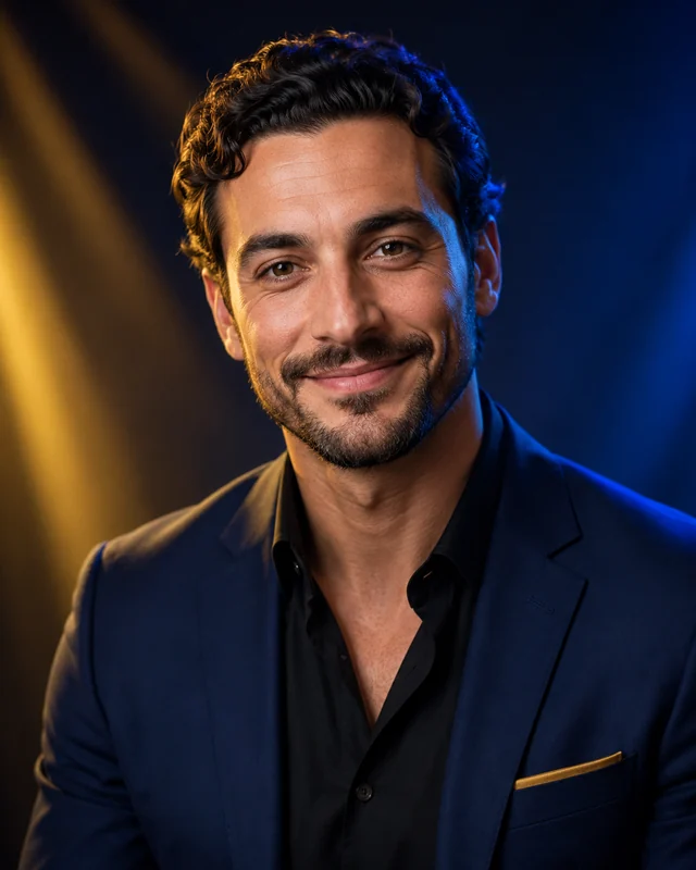 Caleb Ferris, Lead Reviewer at spinbet-nz.com